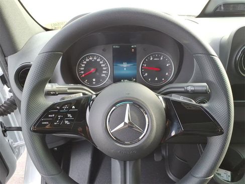 New 2026 Mercedes-Benz Sprinter 3500 image 18