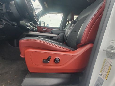 Used 2020 RAM 1500 Rebel w/ Level 2 Equipment Group image 16