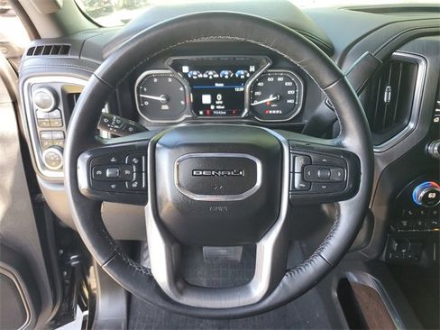 Used 2020 GMC Sierra 3500 Denali w/ Denali Ultimate Package image 21