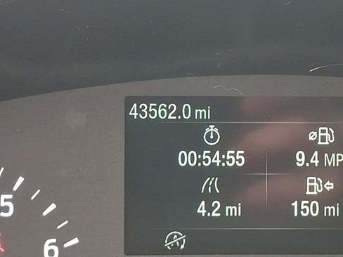 Used 2022 Ford Escape SEL image 20