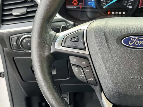 Used 2015 Ford Edge SEL w/ Equipment Group 201A image 29