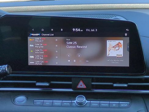 Certified 2024 Hyundai Elantra SEL FWD image 13