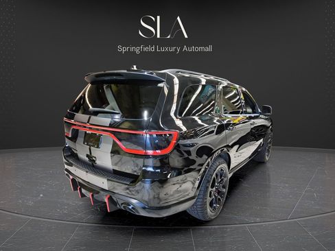 Used 2023 Dodge Durango SRT AWD/4WD image 4