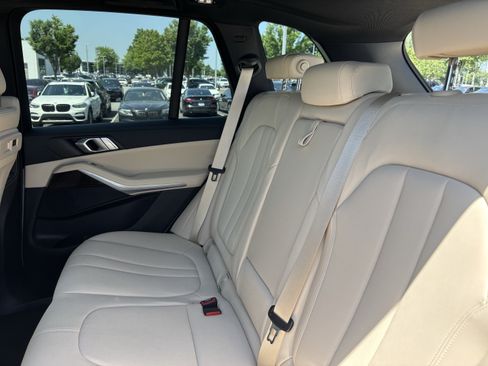Used 2020 BMW X5 sDrive40i w/ Premium Package RWD image 33