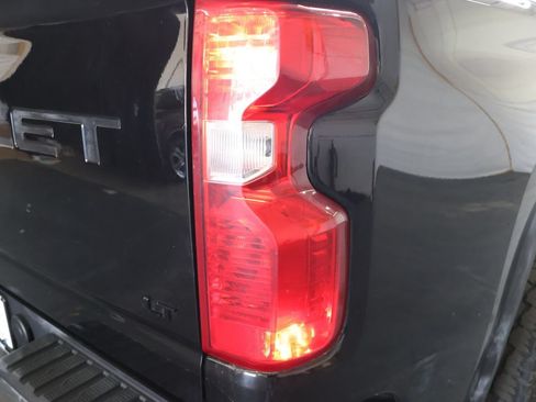Used 2024 Chevrolet Silverado 3500 LT w/ All Star Edition AWD/4WD image 30