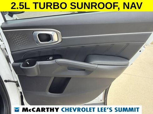 Used 2021 Kia Sorento SX FWD image 33