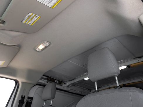 Used 2018 Ford Transit 250 148 Low Roof image 30