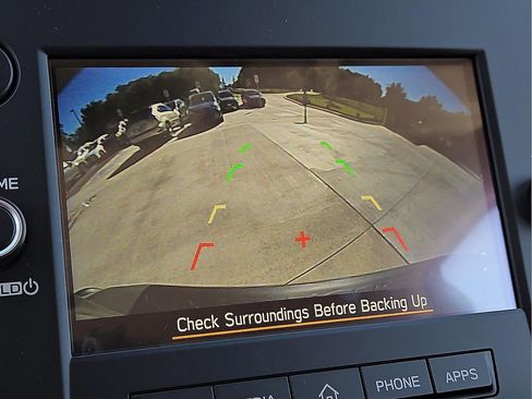 New 2026 Subaru Crosstrek 2.5i image 14