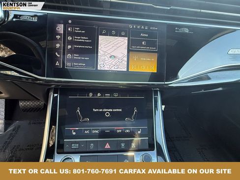 Used 2025 Audi Q7 3.0T Premium Plus image 21