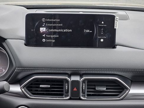 New 2025 MAZDA CX-5 AWD 2.5 S w/ Select Package image 9