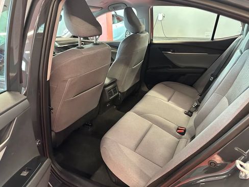 Used 2025 Toyota Camry LE w/ Convenience Package AWD/4WD image 13