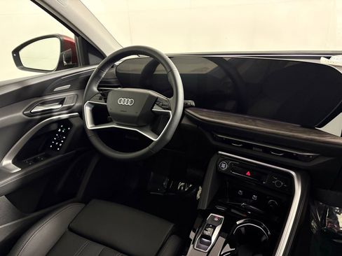 New 2026 Audi Q5 2.0T Premium Plus image 15