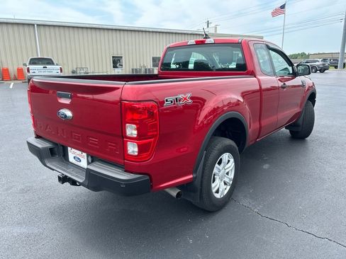 Used 2021 Ford Ranger XL w/ Equipment Group 101A High RWD image 7