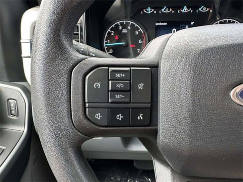 Used 2024 Ford F250 XLT w/ Snow Plow Prep Package image 15