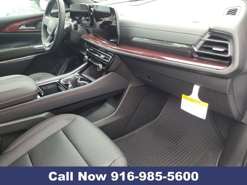 New 2026 Chevrolet Traverse Z71 w/ Enhanced Driving Package image 33