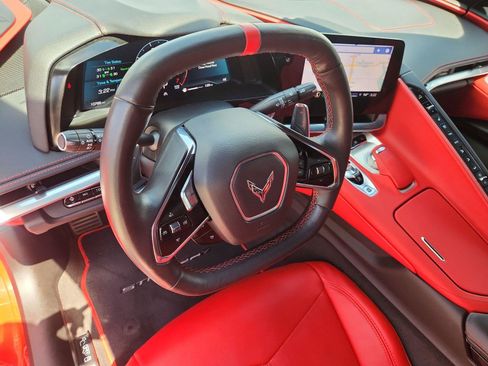 Used 2023 Chevrolet Corvette Stingray Preferred Conv w/ 2LT RWD image 20
