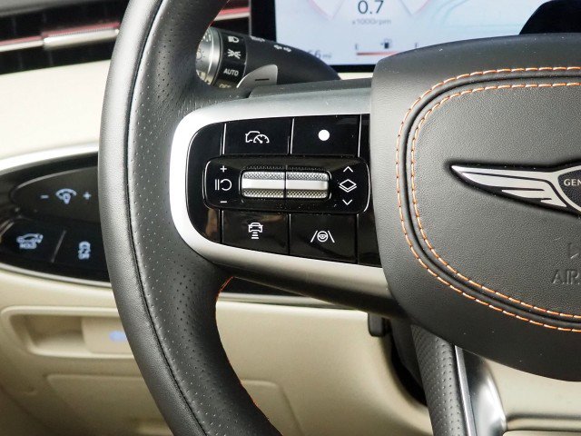 Used 2026 Genesis GV70 AWD 3.5T Sport Prestige image 23