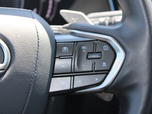 Certified 2025 Lexus NX 350h AWD w/ Cold Area Package image 17