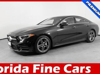 Used 2019 Mercedes-Benz CLS 450 4MATIC video 1