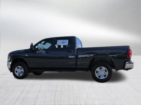 New 2026 RAM 3500 Tradesman image 7