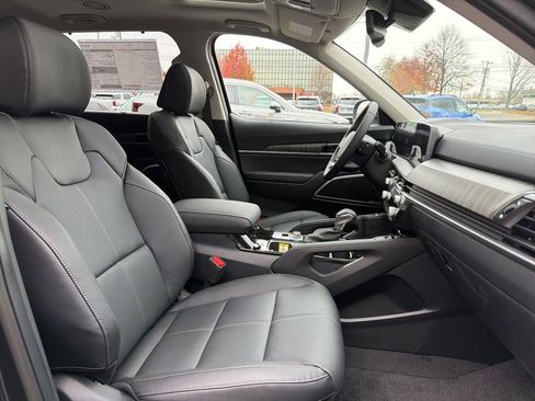 New 2025 Kia Telluride EX image 14