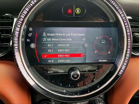 Used 2023 MINI Cooper John Cooper Works w/ Driver Assistance Package FWD image 30