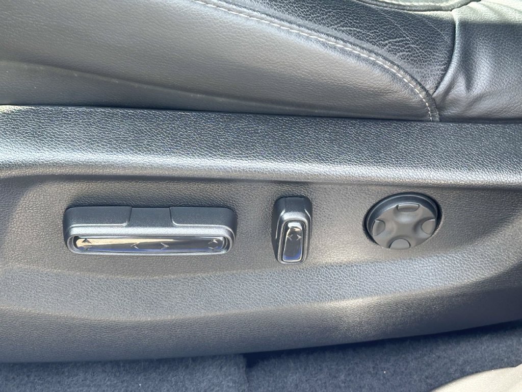 Certified 2022 Honda CR-V EX-L image 16