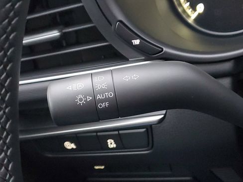 New 2026 MAZDA MAZDA3 s Sport FWD image 18