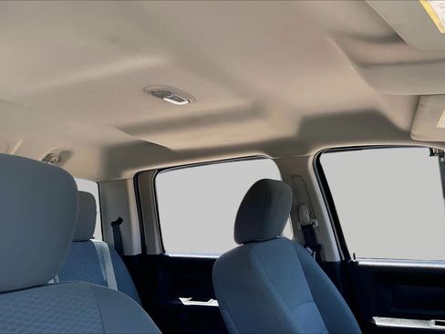 Used 2018 RAM 1500 Tradesman w/ Popular Equipment Group AWD/4WD image 14