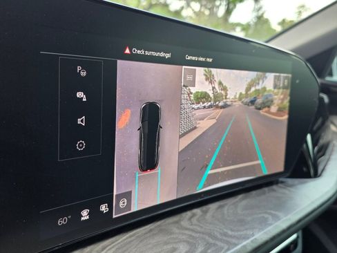 New 2025 Audi Q5 Premium Plus image 22