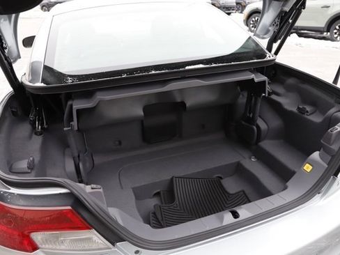 Used 2012 Volvo C70 T5 image 5