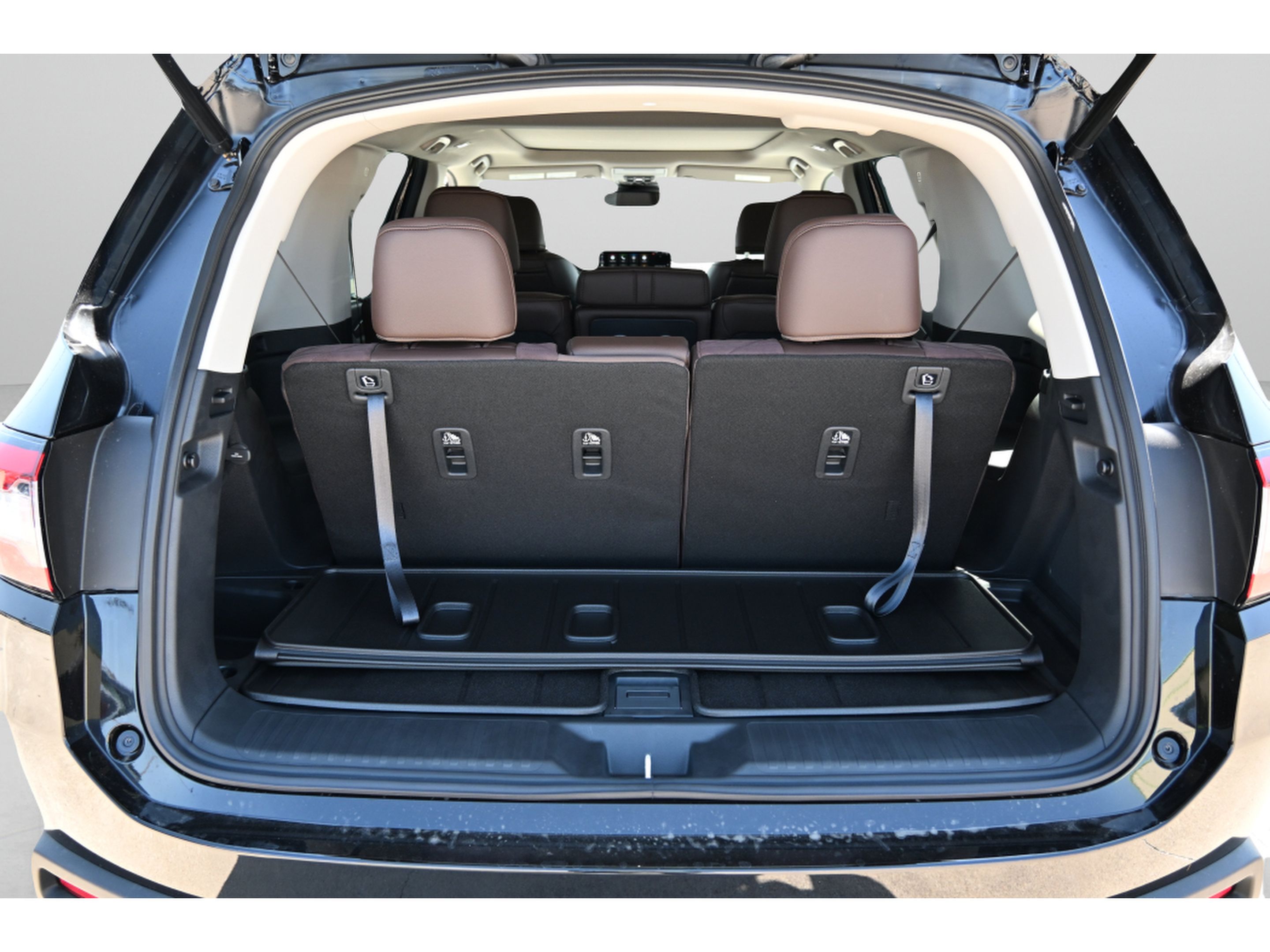 New 2026 Honda Pilot Elite image 13