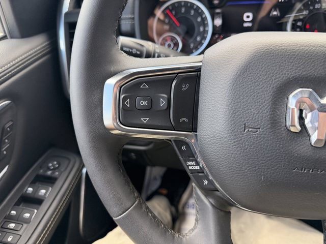 Used 2026 RAM 1500 Laramie AWD/4WD image 20