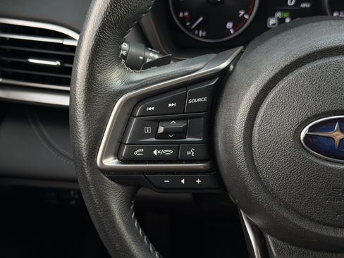 Used 2024 Subaru Outback Limited XT AWD/4WD image 18