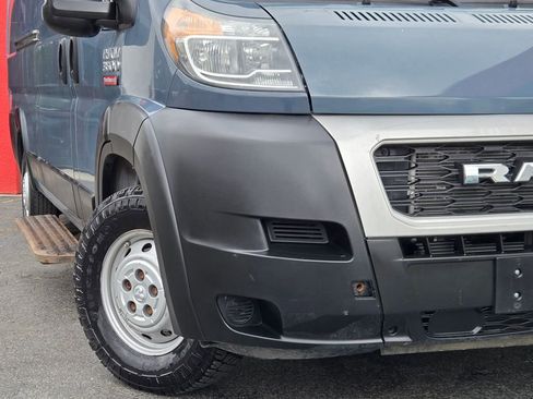 Used 2021 RAM ProMaster 3500 image 10