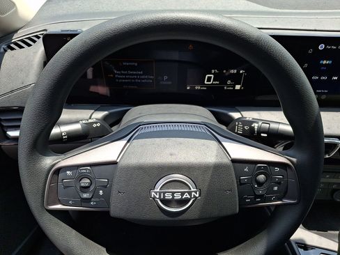 Used 2026 Nissan Sentra S w/ S Cold Weather Package FWD image 14