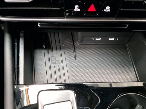 New 2026 Volkswagen Atlas SE image 23