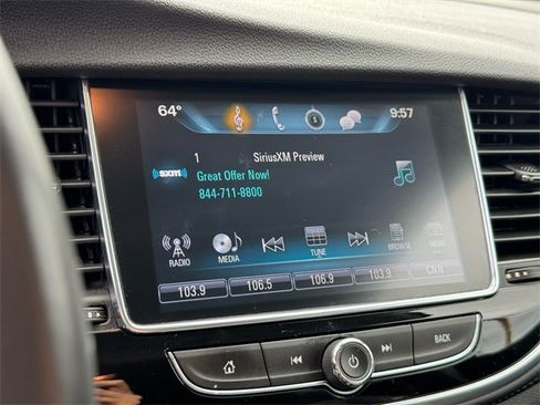 Used 2019 Buick Encore Preferred image 20