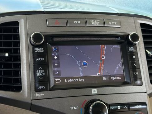 Used 2014 Toyota Venza XLE w/ XLE Premium Package FWD image 25
