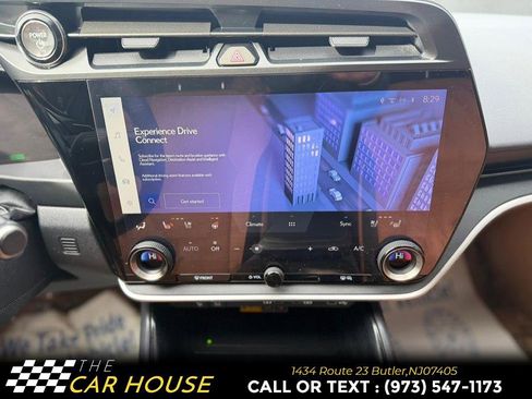 Used 2025 Lexus RZ 300e w/ Accessory Package (Z1) image 30