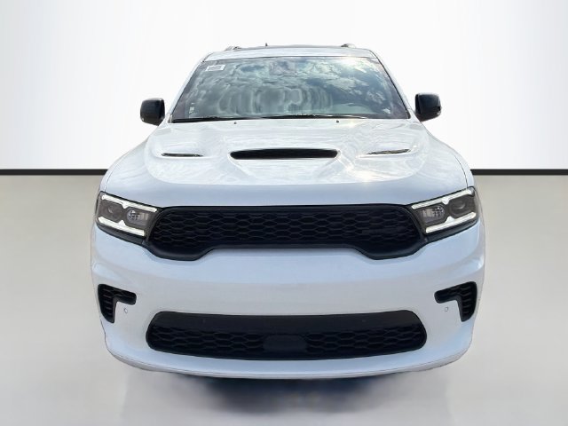 New 2027 Dodge Durango GT AWD/4WD image 4