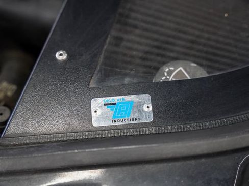 Used 2014 Chevrolet Camaro LS RWD image 9