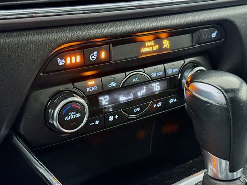 Used 2018 MAZDA CX-9 Grand Touring image 16