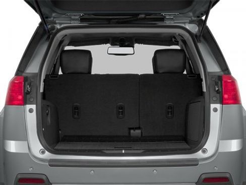 Used 2014 GMC Terrain SLE image 15