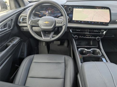 New 2026 Chevrolet Traverse RS FWD image 12