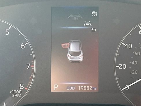 Used 2024 Toyota Corolla SE image 12