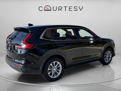 Certified 2023 Honda CR-V EX image 7