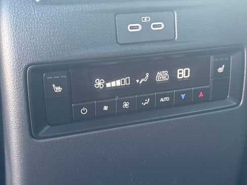 New 2025 MAZDA CX-90 Plug-In Hybrid w/ Premium Plus image 12