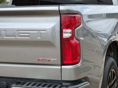 Used 2024 Chevrolet Silverado 1500 RST RWD image 7