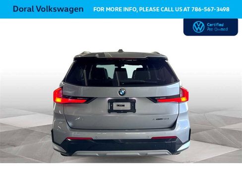 Used 2023 BMW X1 xDrive28i w/ Premium Package image 7